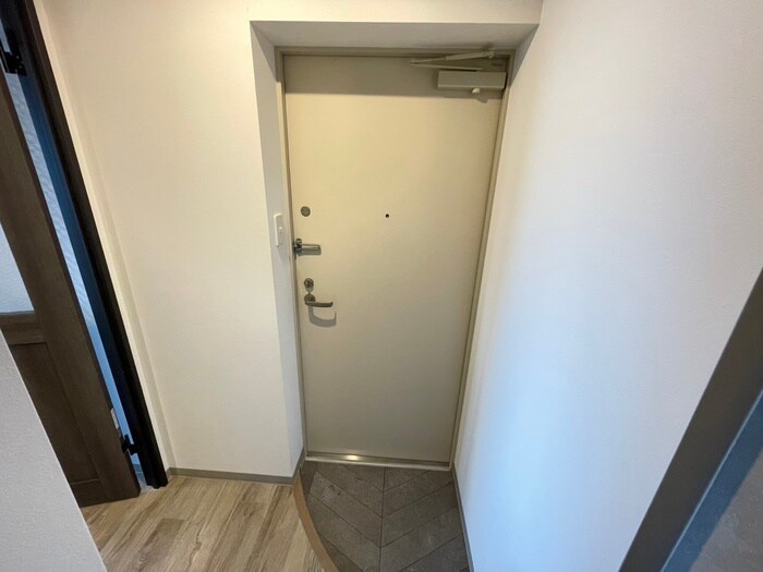 カレラ月寒　セカンドの物件内観写真