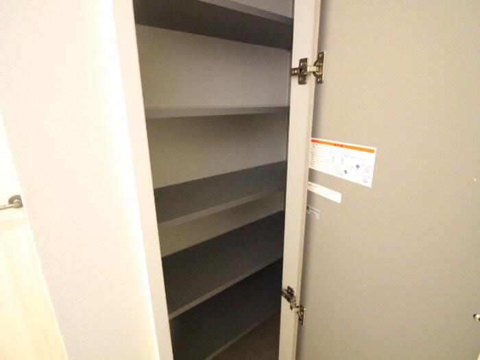 カレラ月寒　セカンドの物件内観写真