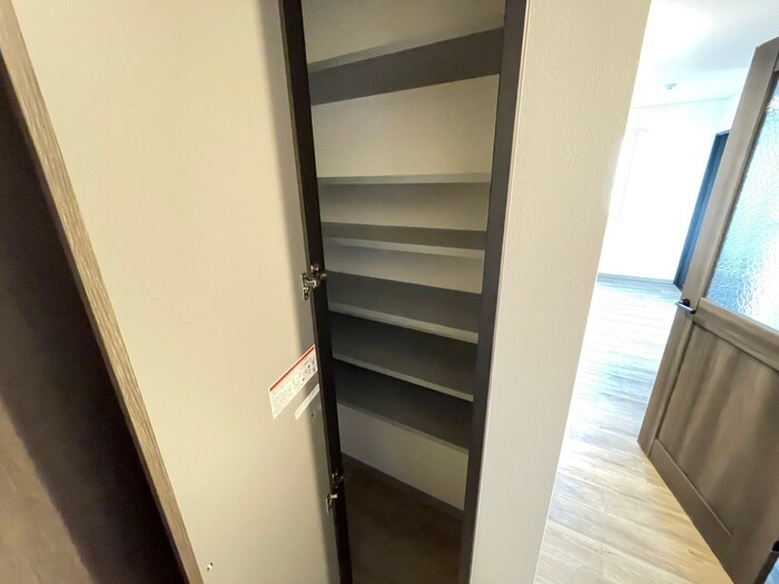 カレラ月寒　セカンドの物件内観写真