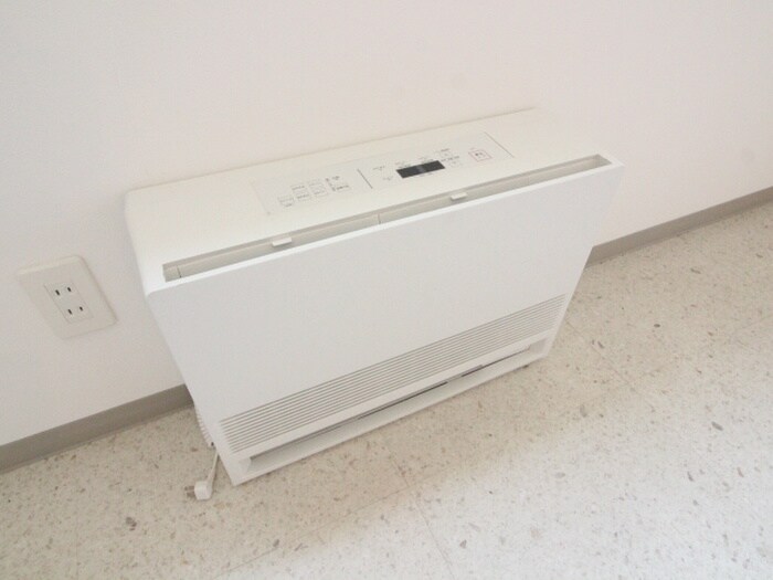 カレラ月寒　セカンドの物件内観写真