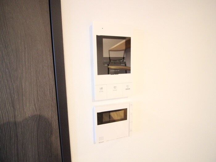 カレラ月寒　セカンドの物件内観写真