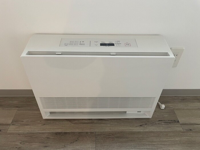 カレラ月寒　セカンドの物件内観写真