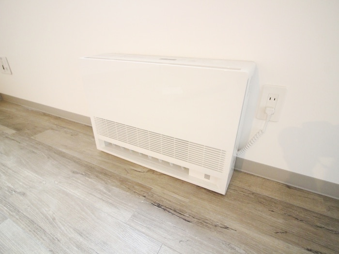 カレラ月寒　セカンドの物件内観写真