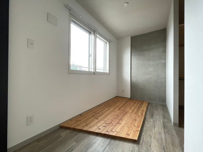 カレラ月寒　セカンドの物件内観写真