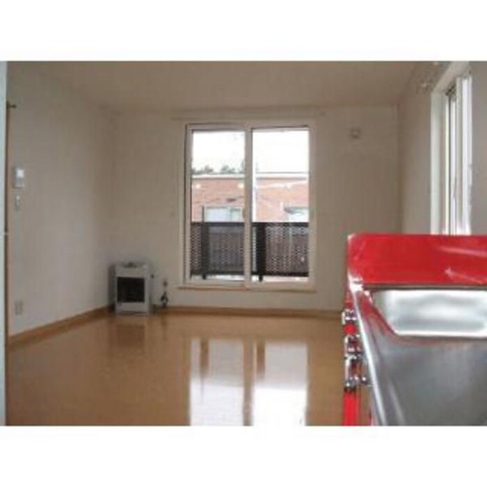 カーサ星置の物件内観写真