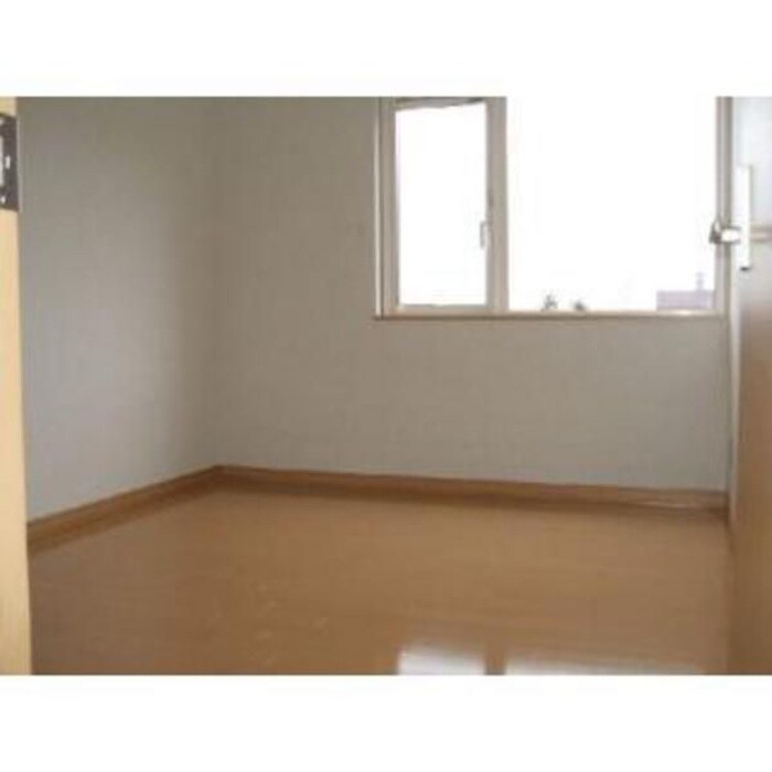 カーサ星置の物件内観写真