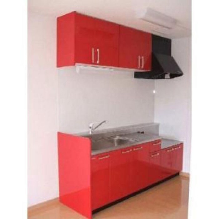 カーサ星置の物件内観写真