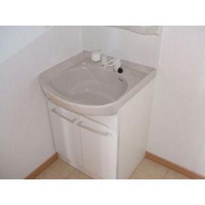 カーサ星置の物件内観写真