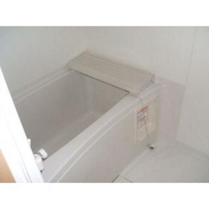 カーサ星置の物件内観写真