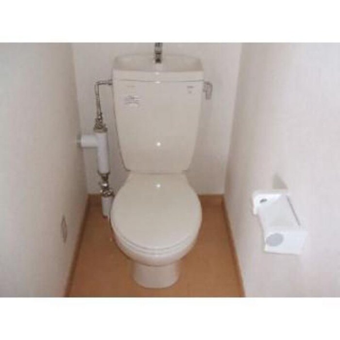 カーサ星置の物件内観写真