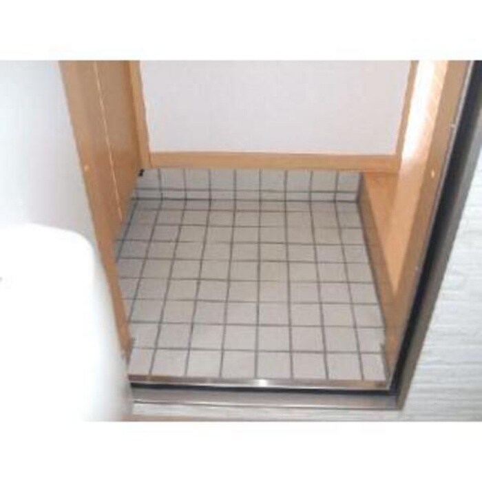 カーサ星置の物件内観写真