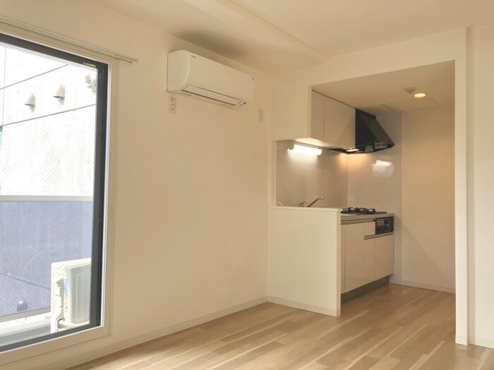 NFPガーデン月寒西の物件内観写真