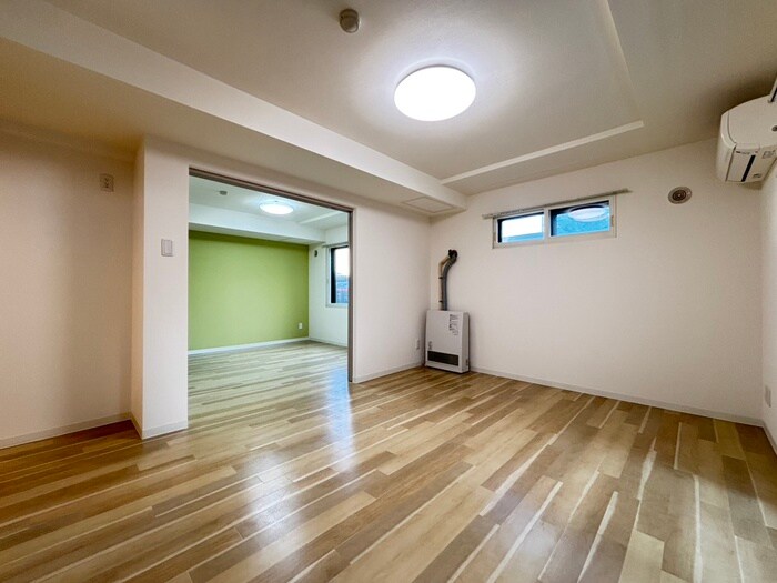 NFPガーデン月寒西の物件内観写真