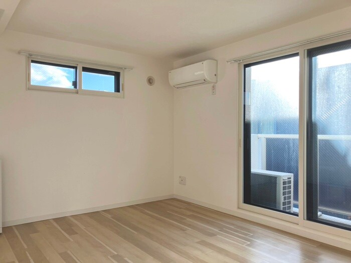 NFPガーデン月寒西の物件内観写真