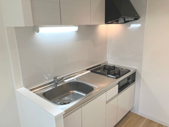 NFPガーデン月寒西の物件内観写真