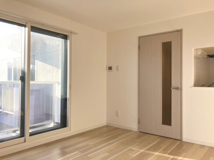 NFPガーデン月寒西の物件内観写真