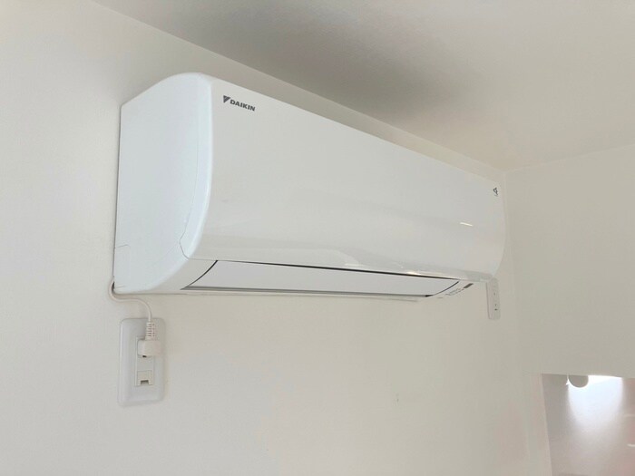 NFPガーデン月寒西の物件内観写真