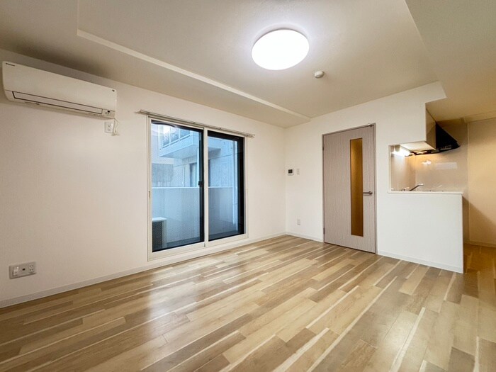 NFPガーデン月寒西の物件内観写真