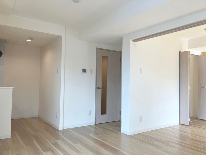 NFPガーデン月寒西の物件内観写真