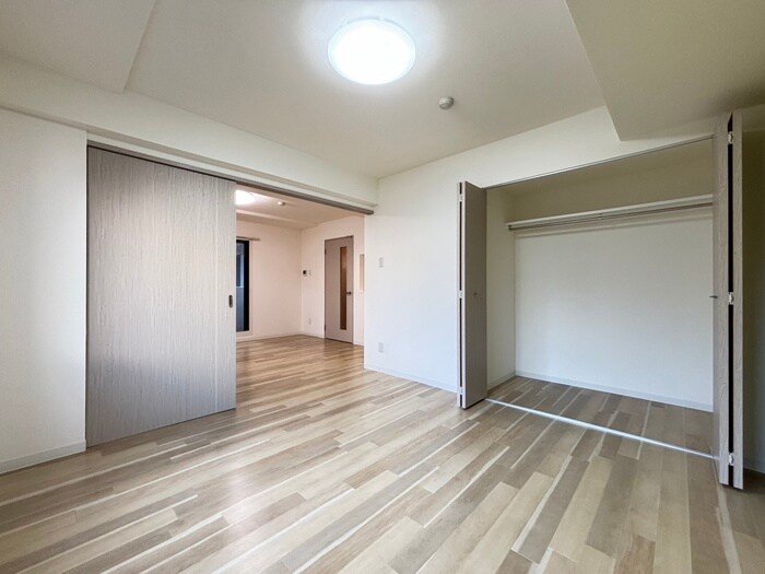 NFPガーデン月寒西の物件内観写真