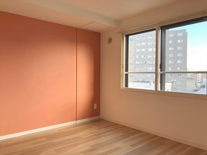 NFPガーデン月寒西の物件内観写真