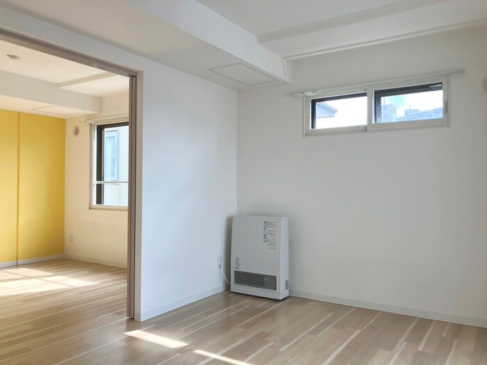 NFPガーデン月寒西の物件内観写真