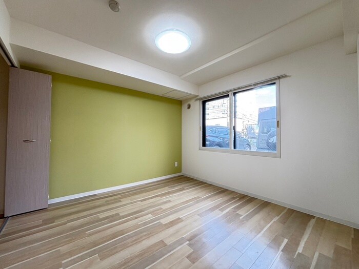 NFPガーデン月寒西の物件内観写真