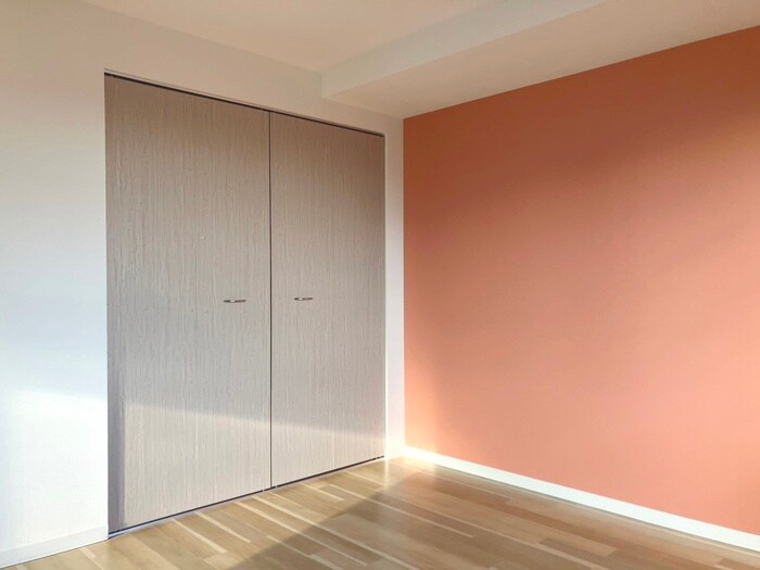 NFPガーデン月寒西の物件内観写真