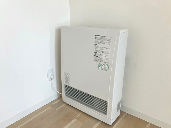 NFPガーデン月寒西の物件内観写真