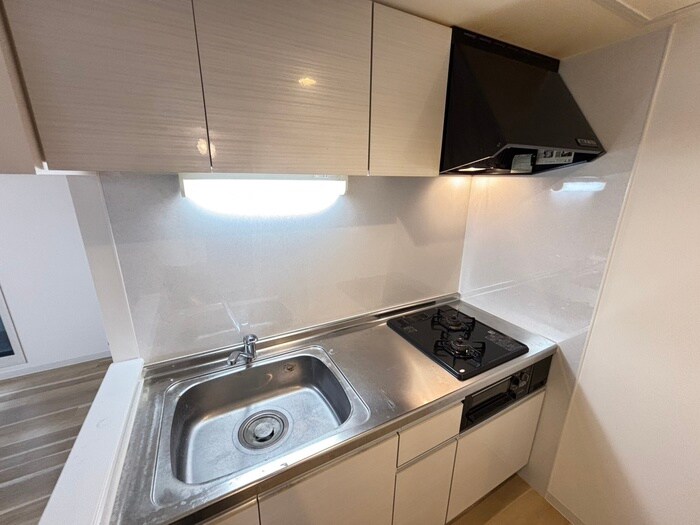 NFPガーデン月寒西の物件内観写真