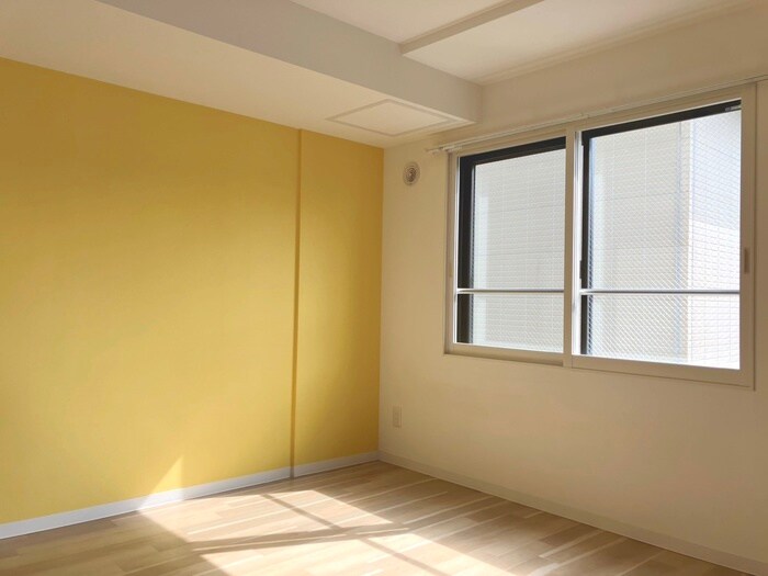 NFPガーデン月寒西の物件内観写真