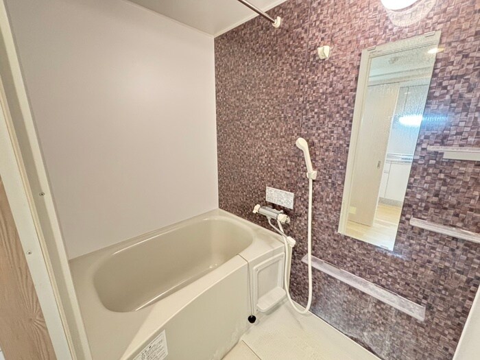 NFPガーデン月寒西の物件内観写真