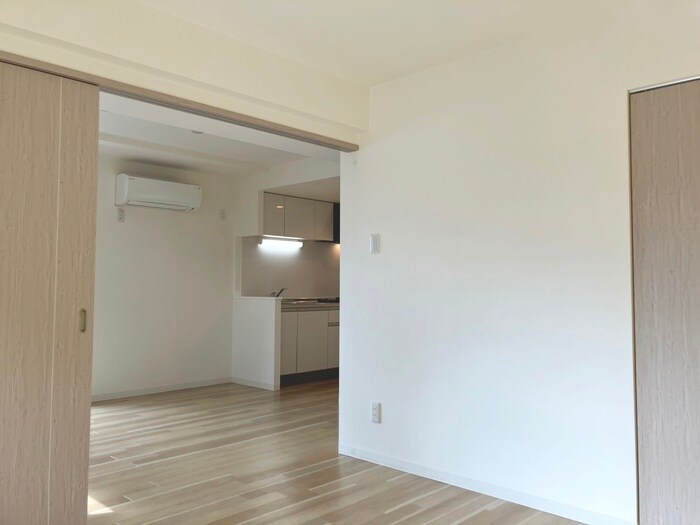 NFPガーデン月寒西の物件内観写真