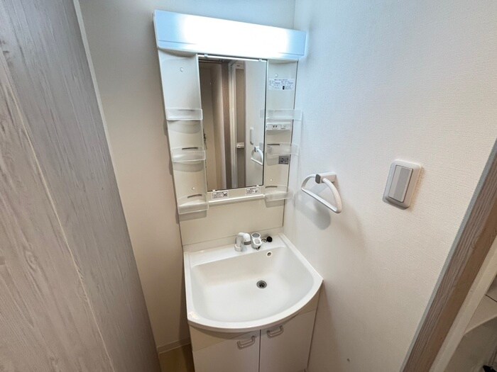 NFPガーデン月寒西の物件内観写真