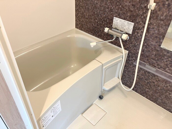 NFPガーデン月寒西の物件内観写真