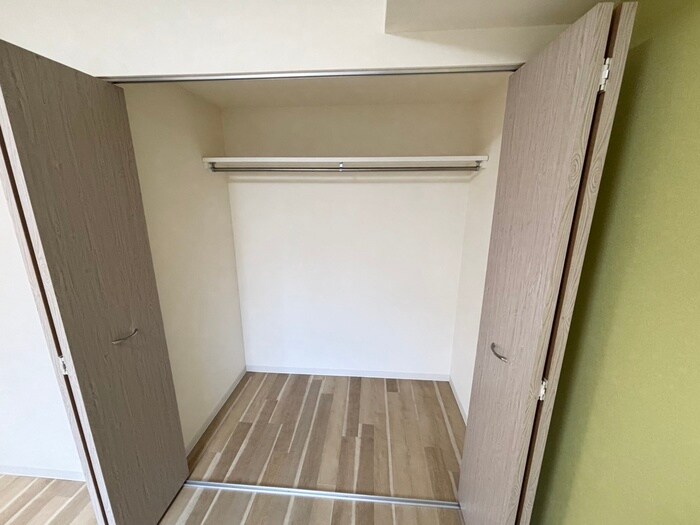 NFPガーデン月寒西の物件内観写真