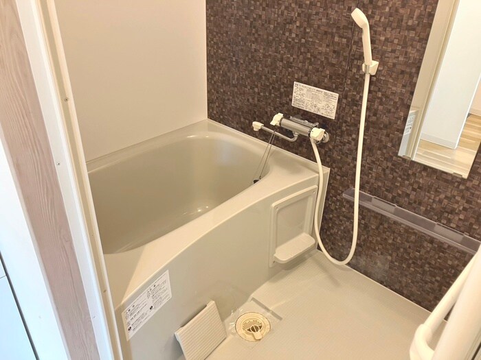 NFPガーデン月寒西の物件内観写真