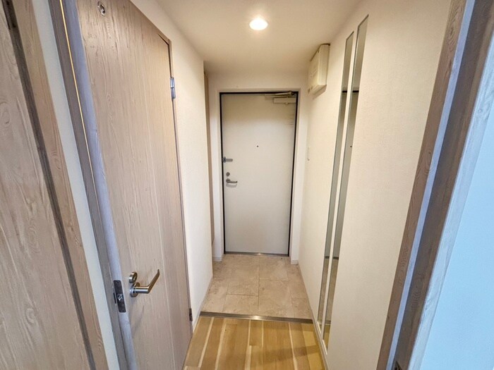 NFPガーデン月寒西の物件内観写真