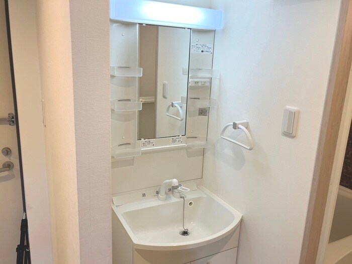 NFPガーデン月寒西の物件内観写真