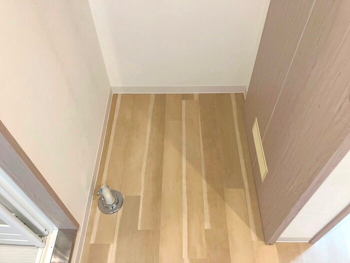 NFPガーデン月寒西の物件内観写真