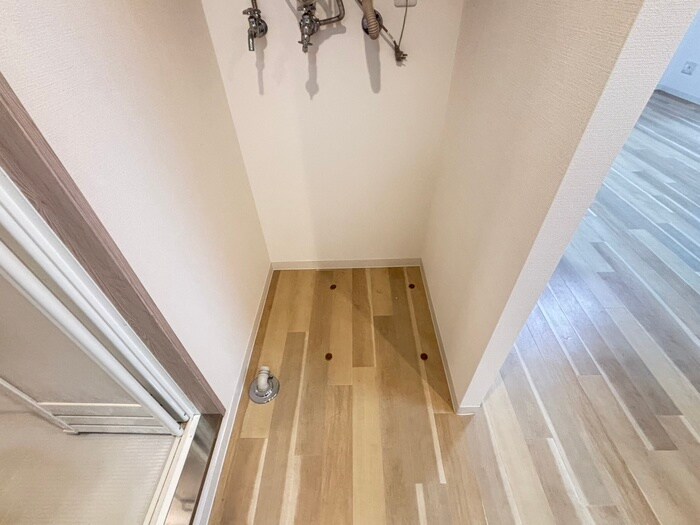 NFPガーデン月寒西の物件内観写真