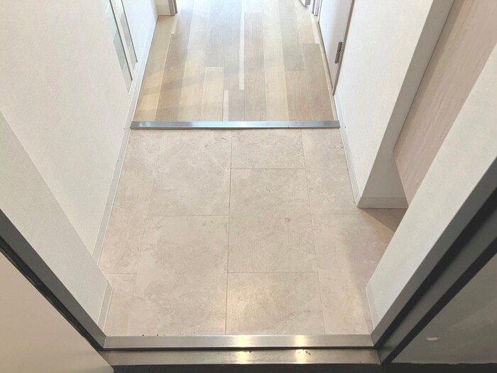 NFPガーデン月寒西の物件内観写真