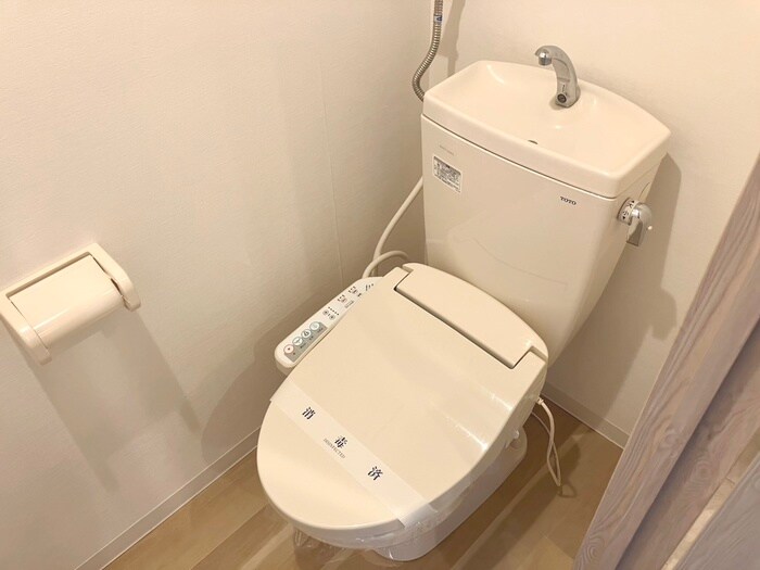 NFPガーデン月寒西の物件内観写真