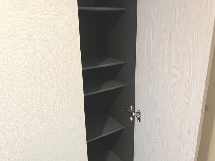 NFPガーデン月寒西の物件内観写真