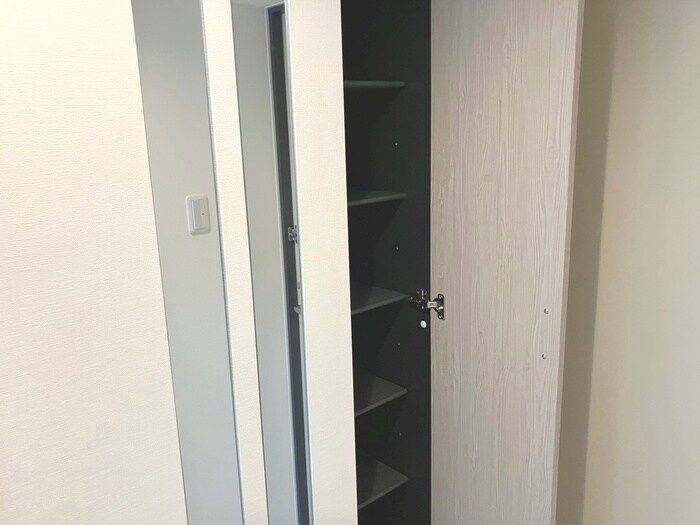 NFPガーデン月寒西の物件内観写真