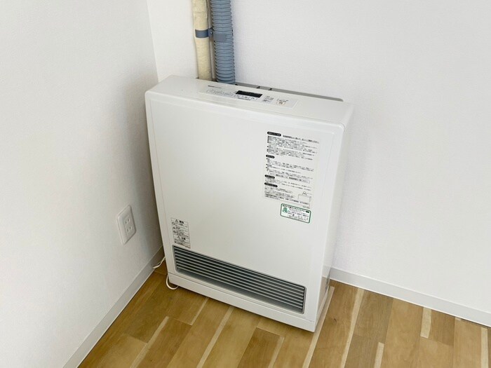 NFPガーデン月寒西の物件内観写真