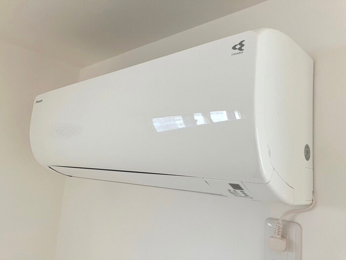 NFPガーデン月寒西の物件内観写真