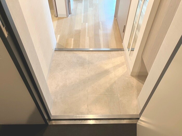 NFPガーデン月寒西の物件内観写真