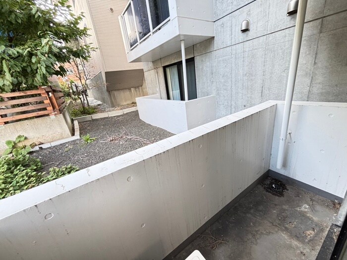 NFPガーデン月寒西の物件内観写真