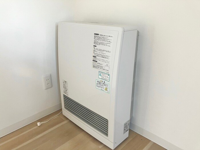 NFPガーデン月寒西の物件内観写真